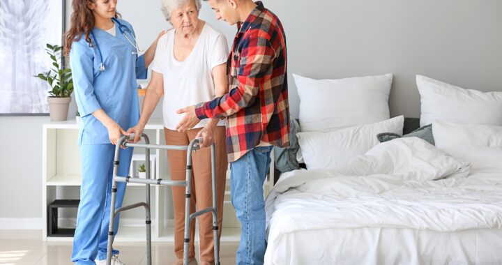 Operatore Socio Sanitario Dove Può Lavorare