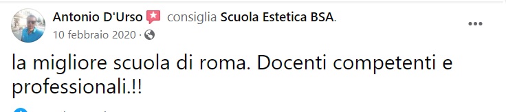 Corso oss Roma - corso operatore socio sanitario roma 3