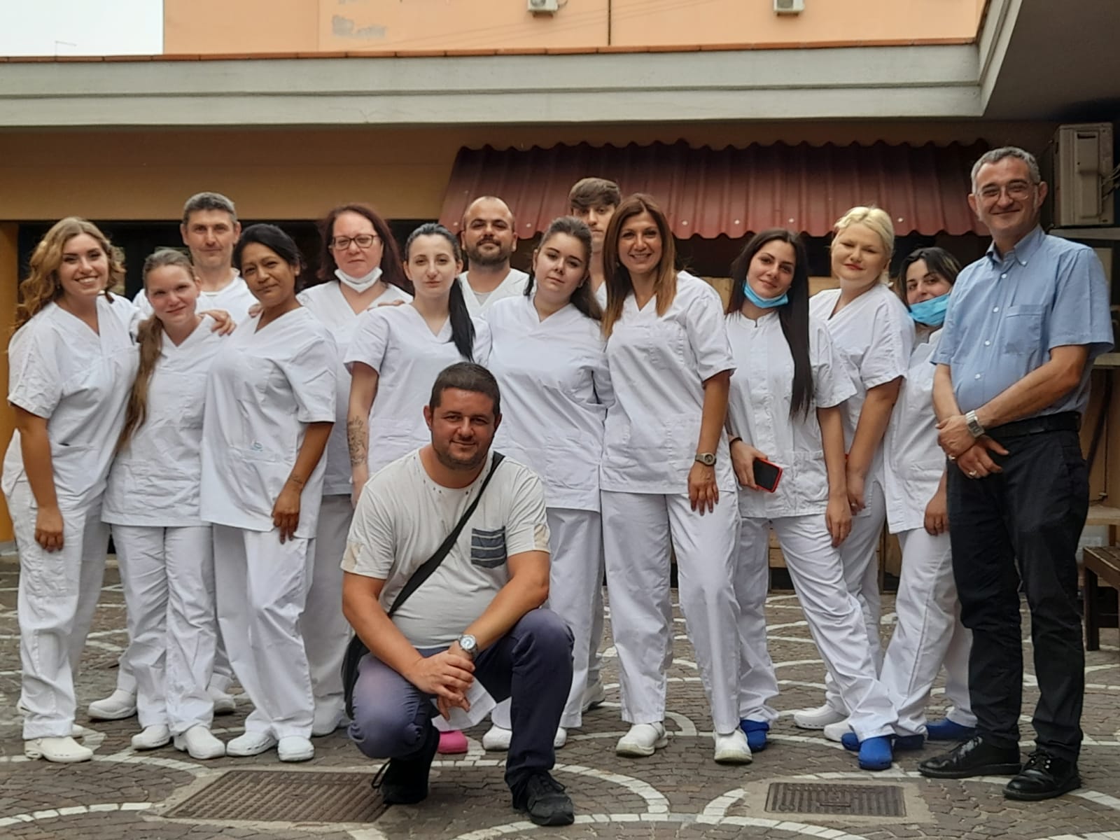 Corso oss Roma - corso operatore socio sanitario roma 4